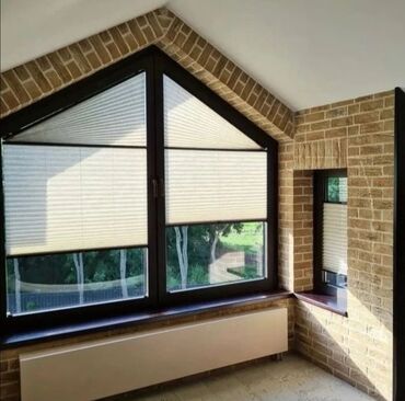 Jalüzlər: Pilise jaluzler her nov turkiye isdesal seher daxil cadrlma qurasdlrma — 9