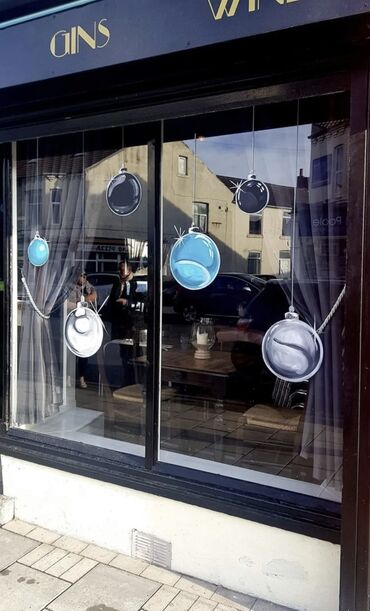 Декоративная роспись: Художественная роспись Больше 6 лет опыта — 7