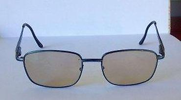 Naočare: Azzaro PARIS dioptrijski ram ORIGINAL. Fenomenalni AZZARO dioptrijski — 7