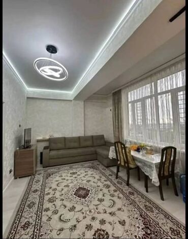 Продажа квартир: 2 комнаты, 58 м², Индивидуалка, 7 этаж