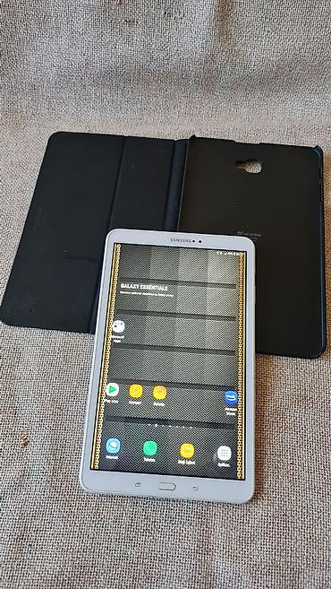 Tableti: Samsung Galaxy Tab A 8.0 (SM‑T585) - Ekran: 8.0 inča, rezolucija — 14