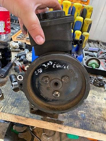 prodaja auto: SERVO PUMPA 2.5D 3.0D ZA BMW SERIJA 5 OD 2003. DO 2007. GOD. | Servo — 3