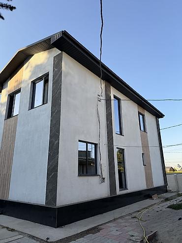 новый дом чон арык: 🏡 Эксклюзивный двухэтажный дом с дизайнерским ремонтом 📍 Локация — 1