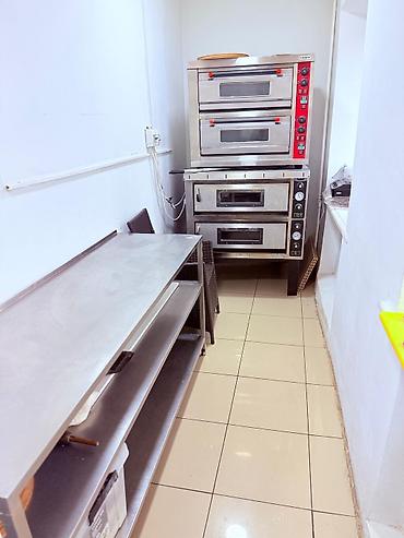 Продажа ресторанов, кафе: Продается действующий Турецкое Кафе. В золотом Квадрате. Ахунбаева — 9