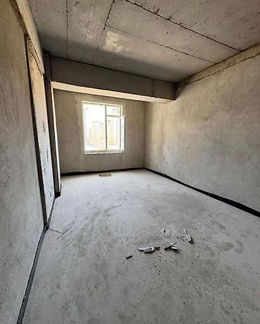 1 комната, 40 м², Асанбай мкр Элитка, 9 этаж, ПСО (под самоотделку)