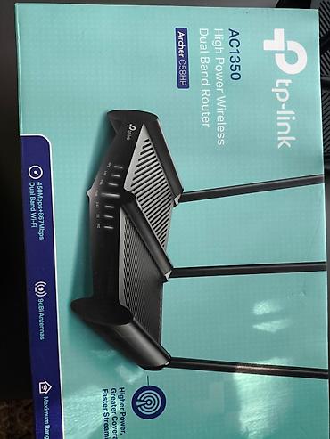 google pixel tablet: Продаю TP-Link Archer C58HP, полностью рабочий. Комплект полный — 2