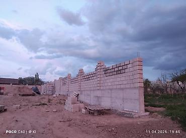 Каменщики: Пескоблок пеноблок газаблок полистиролблок кирпич койобуз — 20