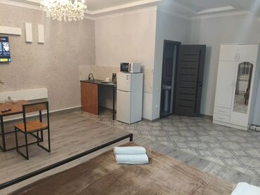 помещение для кухни: 35 кв. м, Эмереги менен