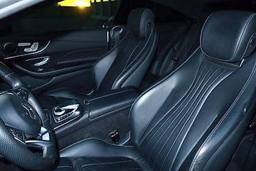 Mercedes-Benz: Mercedes-Benz E-Class: 2017 г., 2 л, Автомат, Дизель, Купе — 8