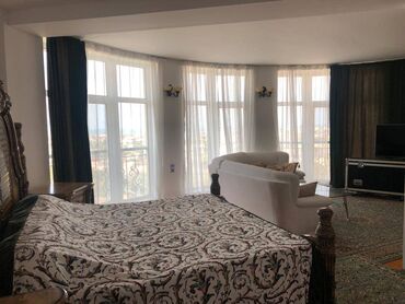 Həyət evləri və villaların satışı: 5 otaqlı, 310 kv. m, Orta təmir — 5