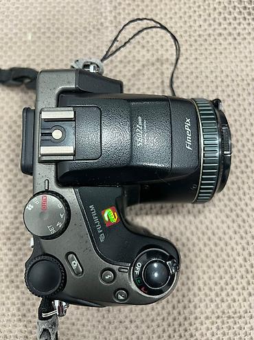jack e4: Продаю цифровую камеру FujiFilm Б/У. В хорошем состоянии ( есть — 10