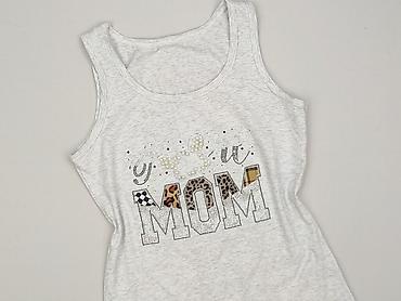bluzki mom: Top damski, rozmiar S — 1