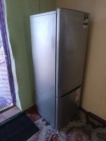 широкоформатный принтер бу: Муздаткыч Beko, Колдонулган, Эки камералуу, 150 *