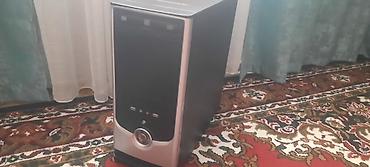Компьютер, ядер - 2, ОЗУ 4 ГБ, Для работы, учебы, Б/у, Intel Core i3, Встроенная видеокарта, HDD at lalafo.kg Компьютер, ядер - 2, ОЗУ 4 ГБ, Для работы, учебы, Б/у, Intel Core i3, Встроенная видеокарта, HDD