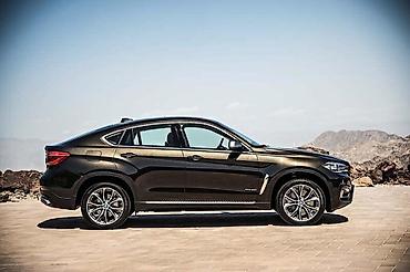 španer: DELOVI ZA BMW X6 F16 | Novi i polovni delovi za BMW X6 F16 od 2015 — 4