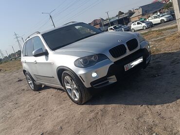 хонда срв 5 поколения купить: BMW X5: 2008 г., 3 л, Автомат, Бензин, Кроссовер