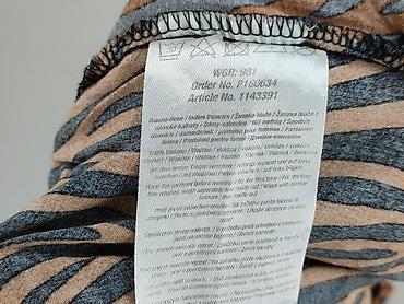 buty m: Janina, Spodnie materiałowe damskie, rozmiar S — 5