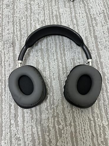 se electronics: Беспроводные накладные наушники, Новый — 4