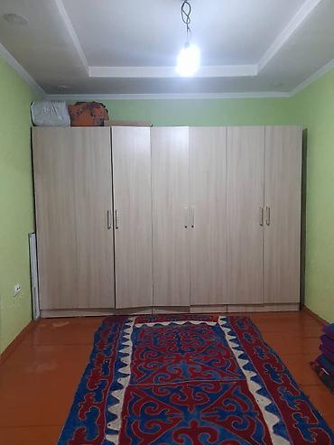 ысык куле: Продаётся дом в Сокулукском районе, рядом с трассой. 4 комнаты, все — 2