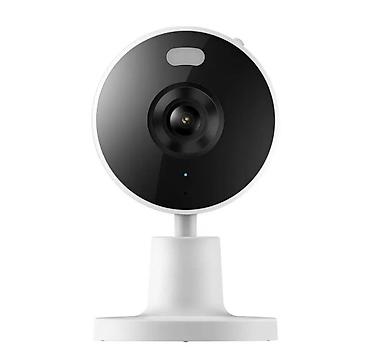 thinkware z5000 plus: Внешний вид и дизайн Xiaomi Smart Camera C100 выполнена в стильном — 1