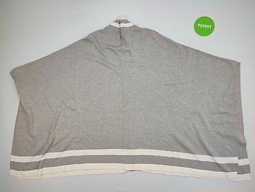 krata: Olsen, Ponczo damskie, rozmiar One size — 3
