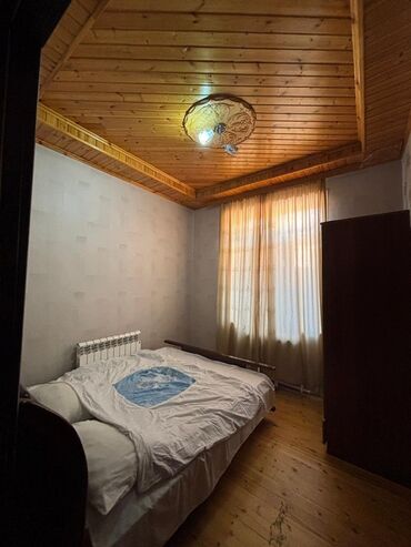 Günlük kirayə evlər: 140 kv. m, 5 otaqlı, İnternet, Artezian quyusu, Kanalizasiya — 9