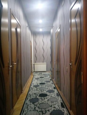 Сниму квартиру: 2 комнаты, 75 м²