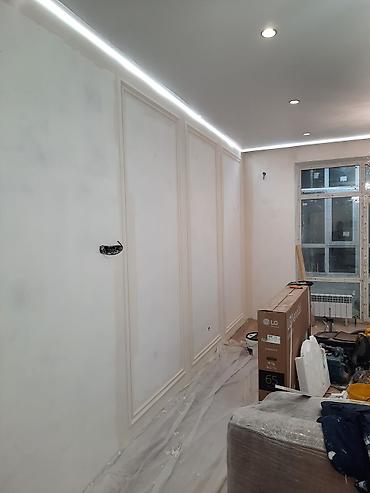 Ремонт под ключ: Ремонт под ключ | Балконы, Бани, Кафе, рестораны Больше 6 лет опыта — 10