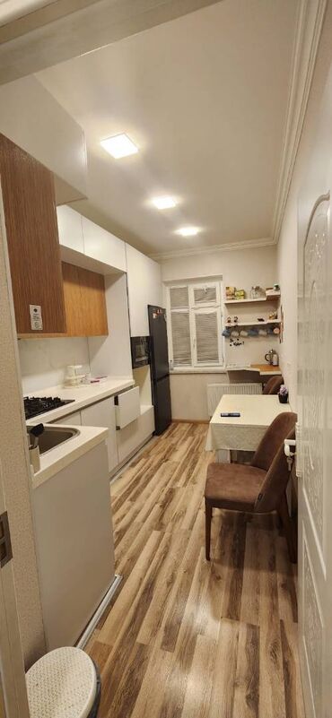 Köhnə tikili: Sumqayıt, 3 otaqlı, Köhnə tikili, 80 kv. m — 14