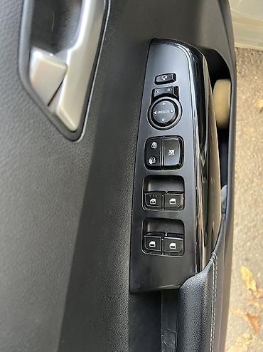 wuling mini ev: Kia Morning: 2018 г., 1 л, Автомат, Бензин, Хэтчбэк — 8