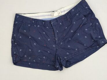 H&M, Shorts for women, size M (EU 38)