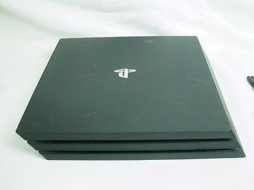 elektronska: U ponudi Sony Playstation 4 PRO konzola. Najjača konzola na tržištu — 7