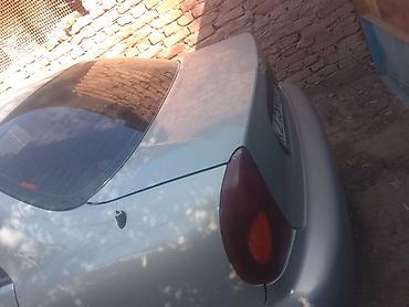 Daewoo Lanos: 2005 г., Седан