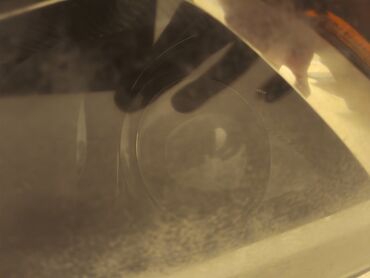 Faralar: Sağ, Yaxın və uzaq vuran işıqlar Toyota, 2016 il, Orijinal, ABŞ, İşlənmiş -da lalafo.az — 8 Faralar: Sağ, Yaxın və uzaq vuran işıqlar Toyota, 2016 il, Orijinal, ABŞ, İşlənmiş — 8