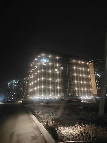 Продажа квартир: 2 комнаты, 50 м², Элитка, 2 этаж, Дизайнерский ремонт — 16