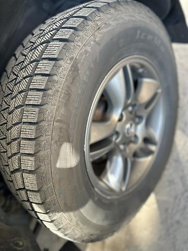 lend cruizer: Lexus GX: 2008 г., 4.7 л, Автомат, Бензин, Внедорожник — 7
