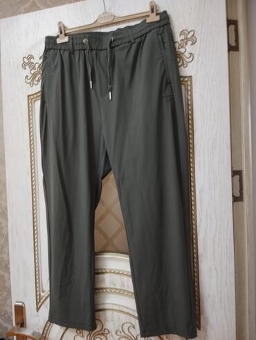 Şalvarlar: Kişi şalvarı 40 L razmer — 4