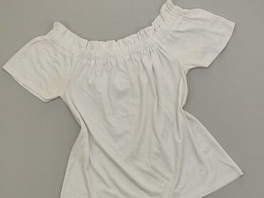 Koszule i bluzki: Bluzka L (EU 40), stan - Dobry
