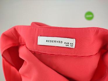 amber the odder side: Reserved, Sukienka damska, rozmiar 2XL — 4