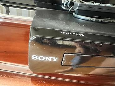 usb dvd: Yeni Sony, Ünvandan götürmə, Ödənişli çatdırılma — 2