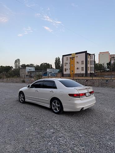 jac aion: Honda Inspire: 2003 г., 3 л, Автомат, Бензин, Седан — 4