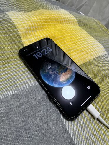 мониторы для работы с цветом: IPhone 11, 64 ГБ, Черный, Кабель, 81 %