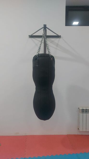 Boks kisələri: Zehmed haqqi matreal daxil deyil! Müxtəlif rənglərdə və ölçülərdə — 6