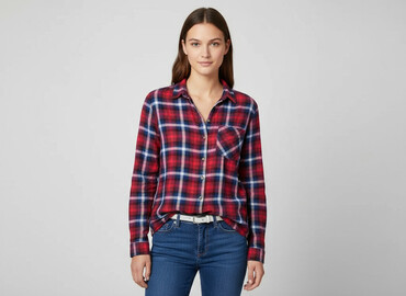 Koszule: H&M Divided, Koszula damska, rozmiar XS