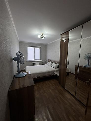 104: 3 комнаты, 60 м², 5 мкр 104 серия, 4 этаж, Евроремонт — 2