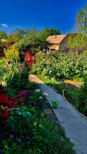 Продажа домов: Дача, 55 м², 5 комнат, Старый ремонт — 7