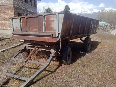 Тракторы МТЗ (Беларус): Трактор шаймандары менен сатылат — 15