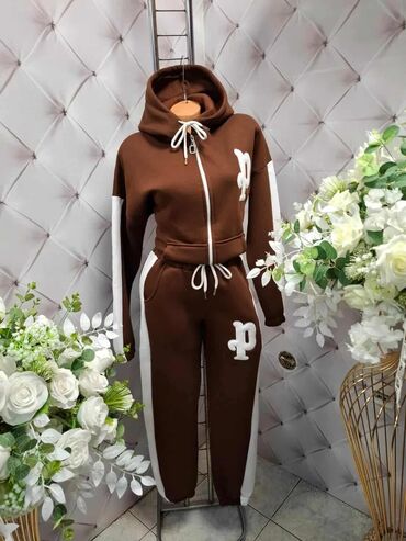 Gornji i donji deo: Nike, Jednobojni, bоја - Svetloplava — 13