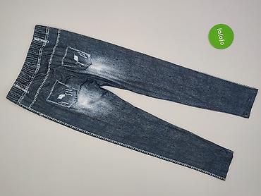 legia kurtka: Legginsy rozmiar S — 3