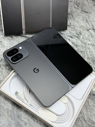 самсунг а 35 256 гб цена в бишкеке: Google Pixel 9 Pro Fold, Колдонулган, 512 ГБ, түсү - Кара, 2 SIM